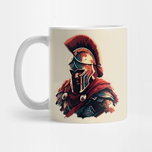 spartan Mug